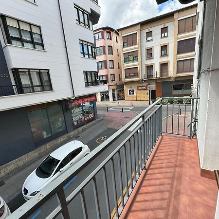 Byandreea Apartaments Etxebi Guernica y Luno Ngoại thất bức ảnh