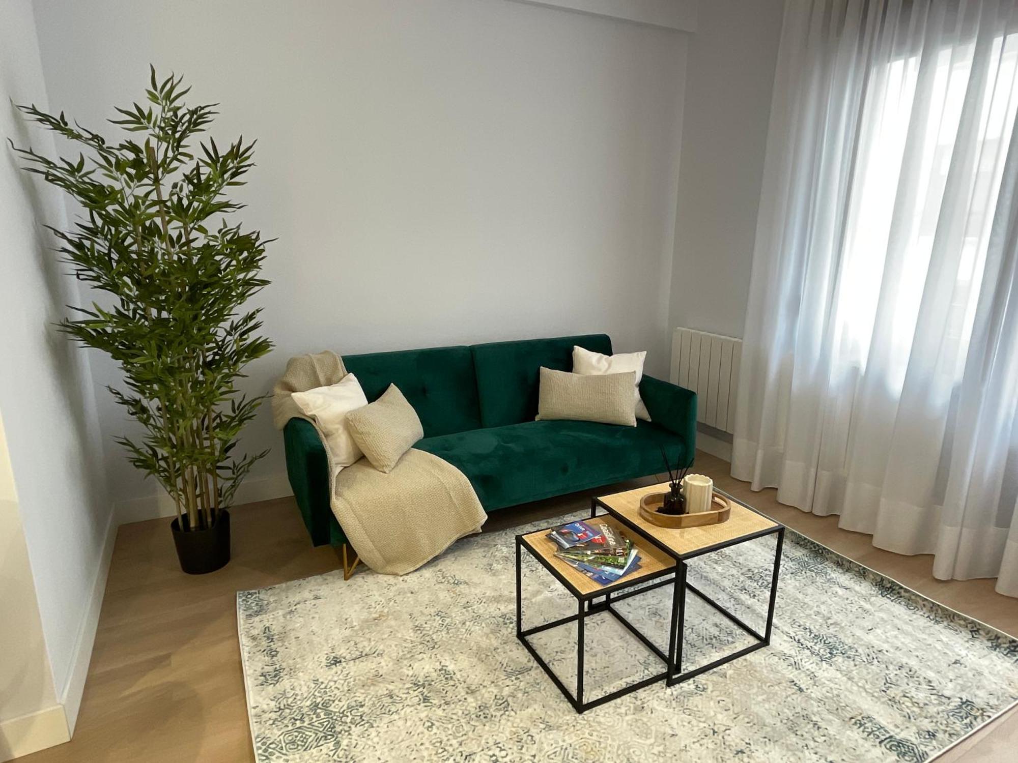 Byandreea Apartaments Etxebi Guernica y Luno Ngoại thất bức ảnh