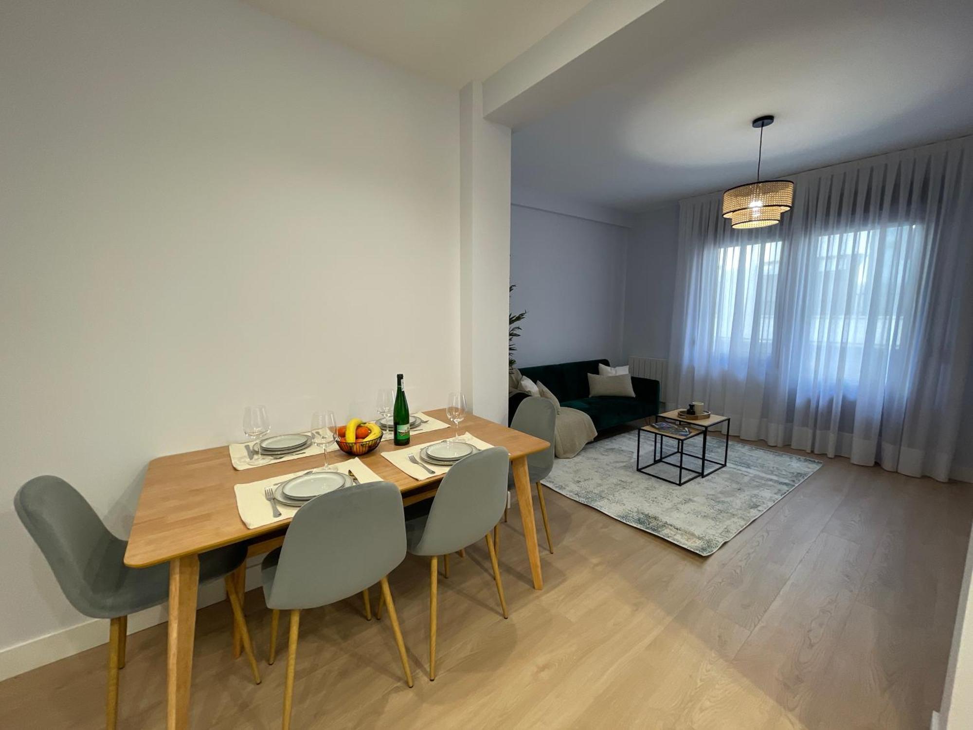 Byandreea Apartaments Etxebi Guernica y Luno Ngoại thất bức ảnh