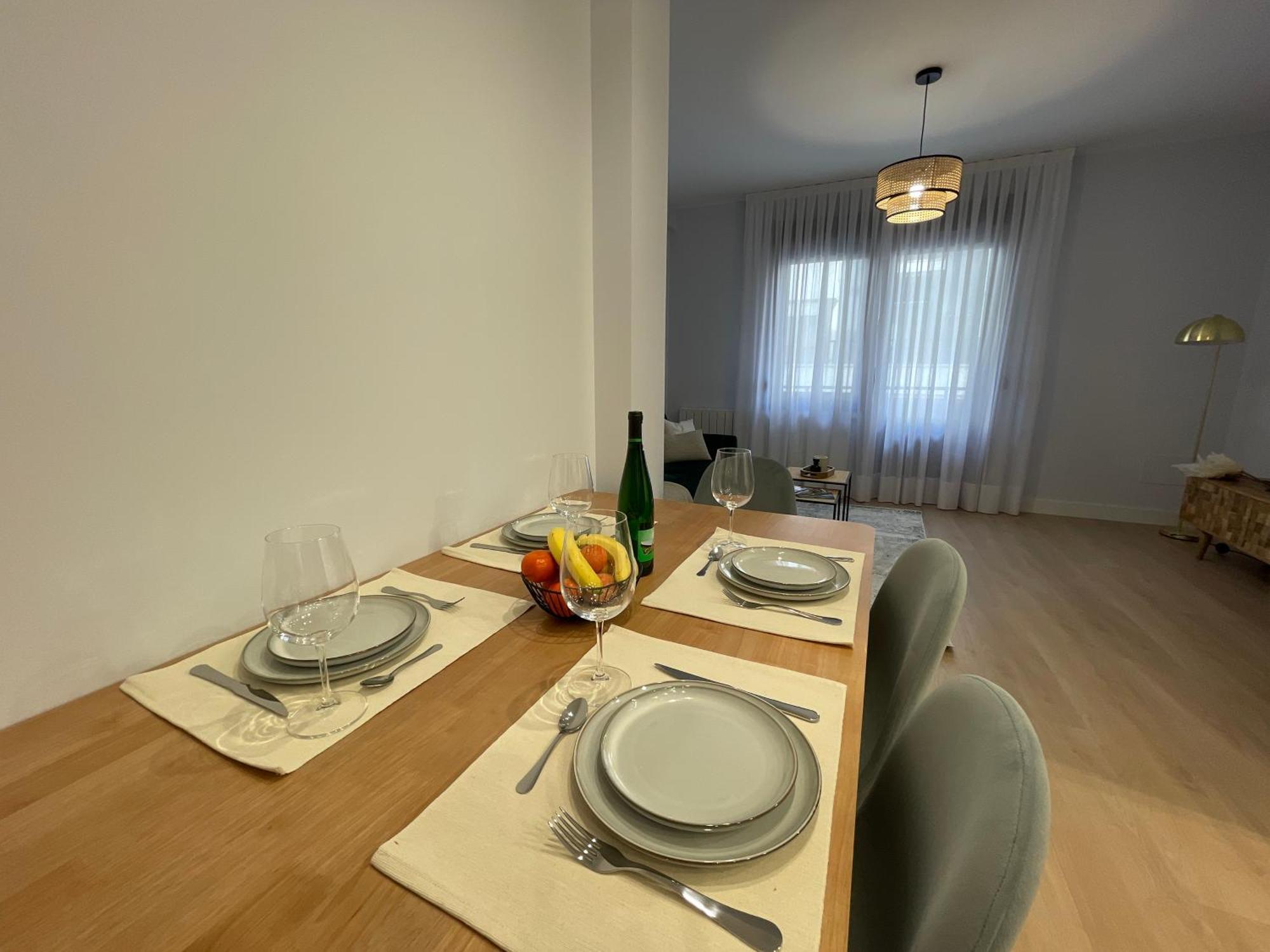 Byandreea Apartaments Etxebi Guernica y Luno Ngoại thất bức ảnh