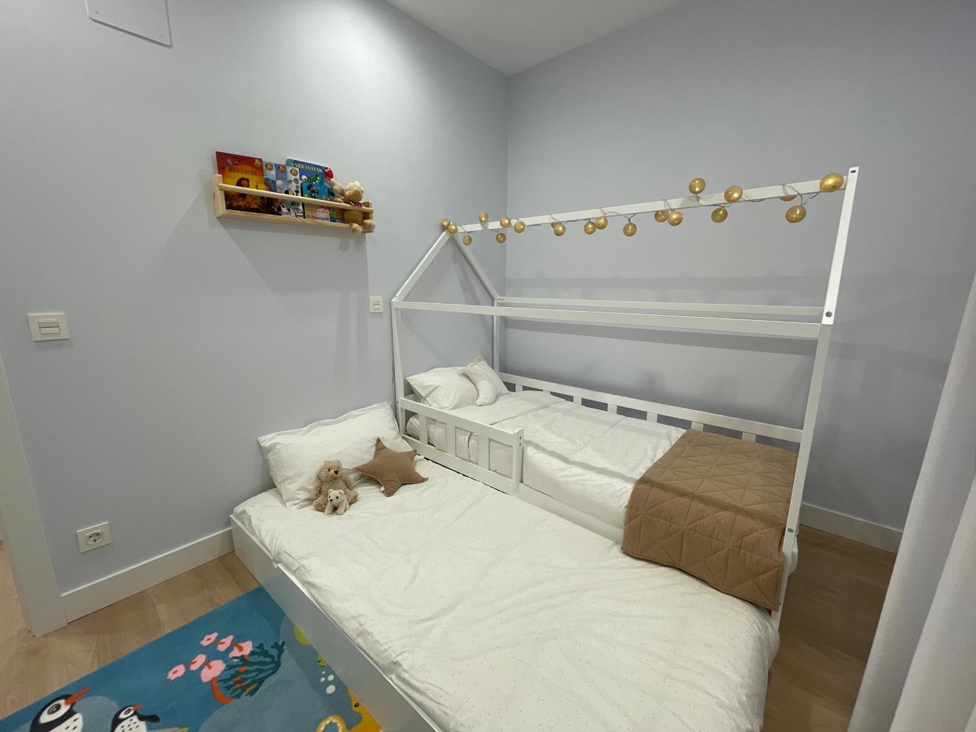 Byandreea Apartaments Etxebi Guernica y Luno Ngoại thất bức ảnh