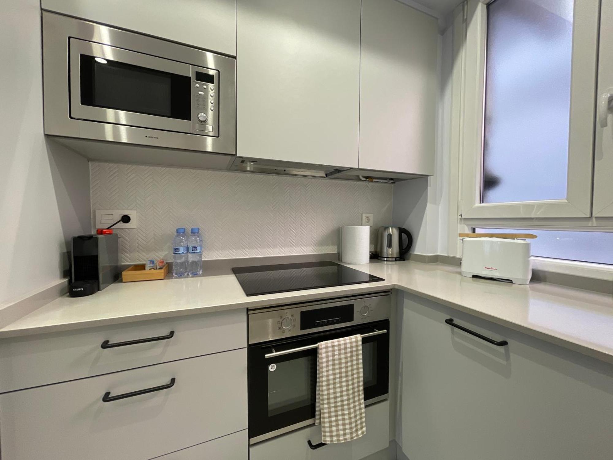 Byandreea Apartaments Etxebi Guernica y Luno Ngoại thất bức ảnh