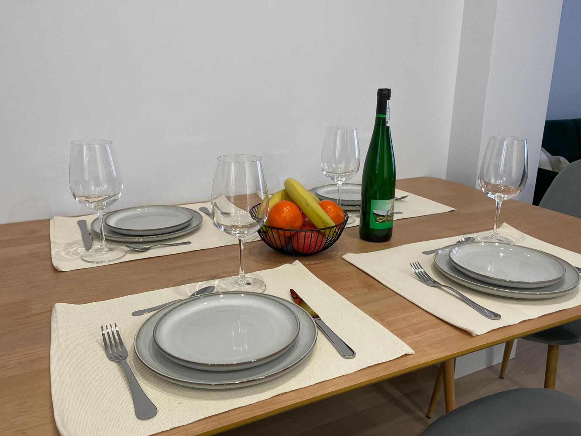 Byandreea Apartaments Etxebi Guernica y Luno Ngoại thất bức ảnh