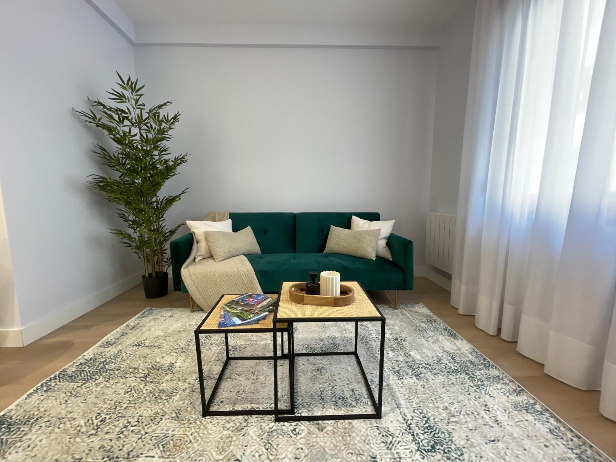 Byandreea Apartaments Etxebi Guernica y Luno Ngoại thất bức ảnh